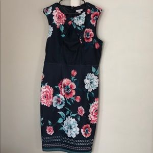 New York and Company Sheath Dress